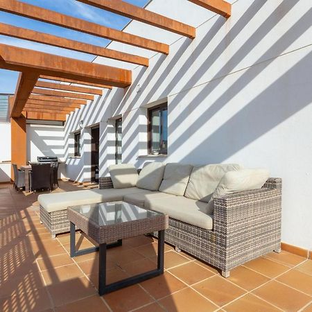 Penthouse La Cala De Mijas 빌라 외부 사진