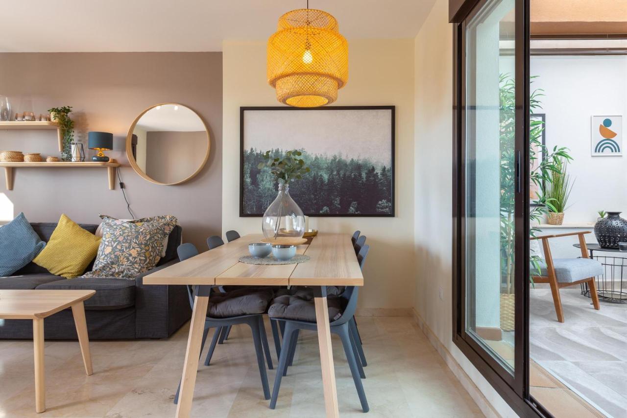Penthouse La Cala De Mijas 빌라 외부 사진