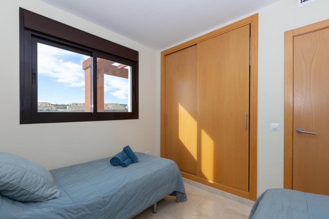Penthouse La Cala De Mijas 빌라 외부 사진