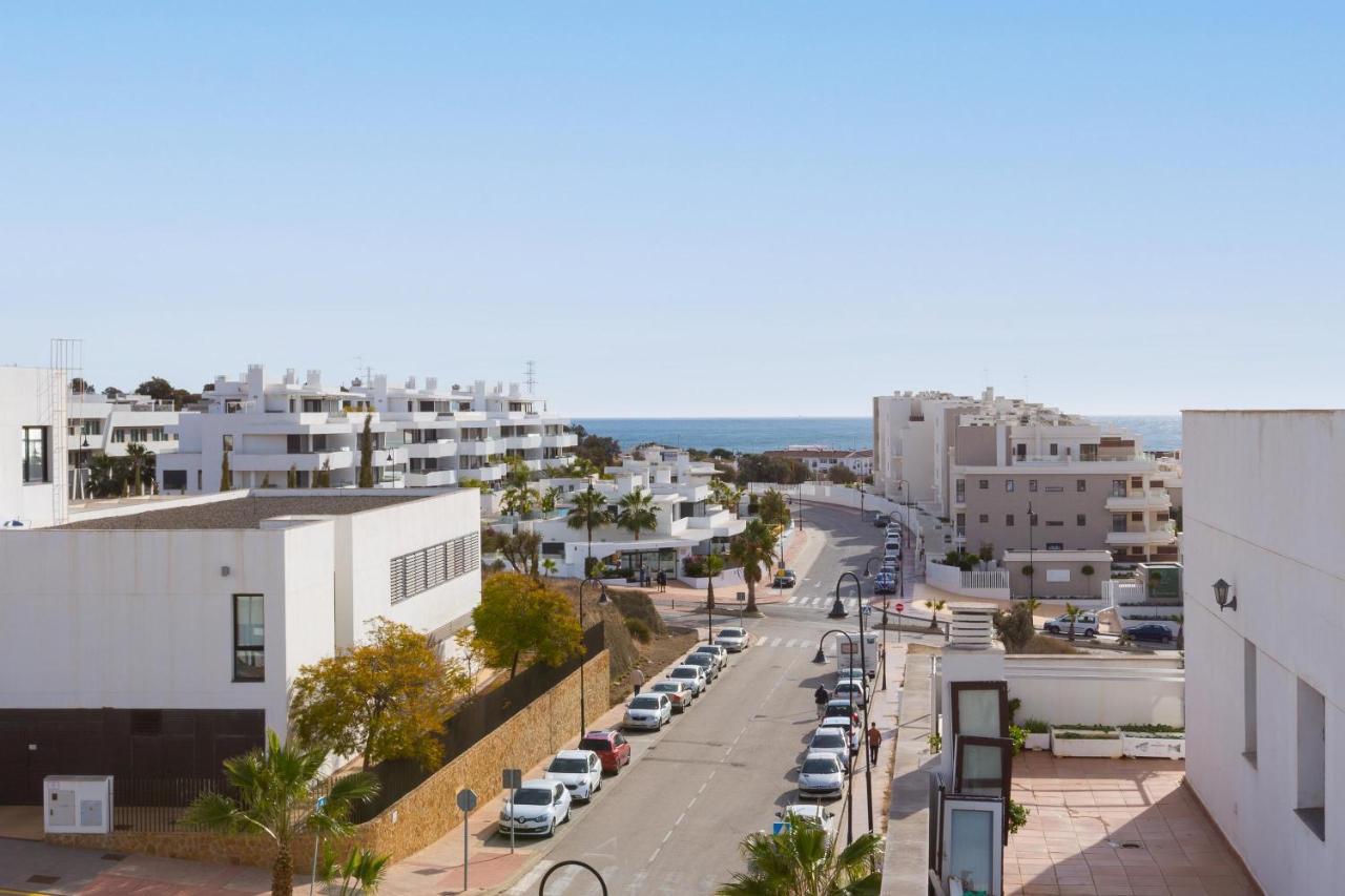 Penthouse La Cala De Mijas 빌라 외부 사진