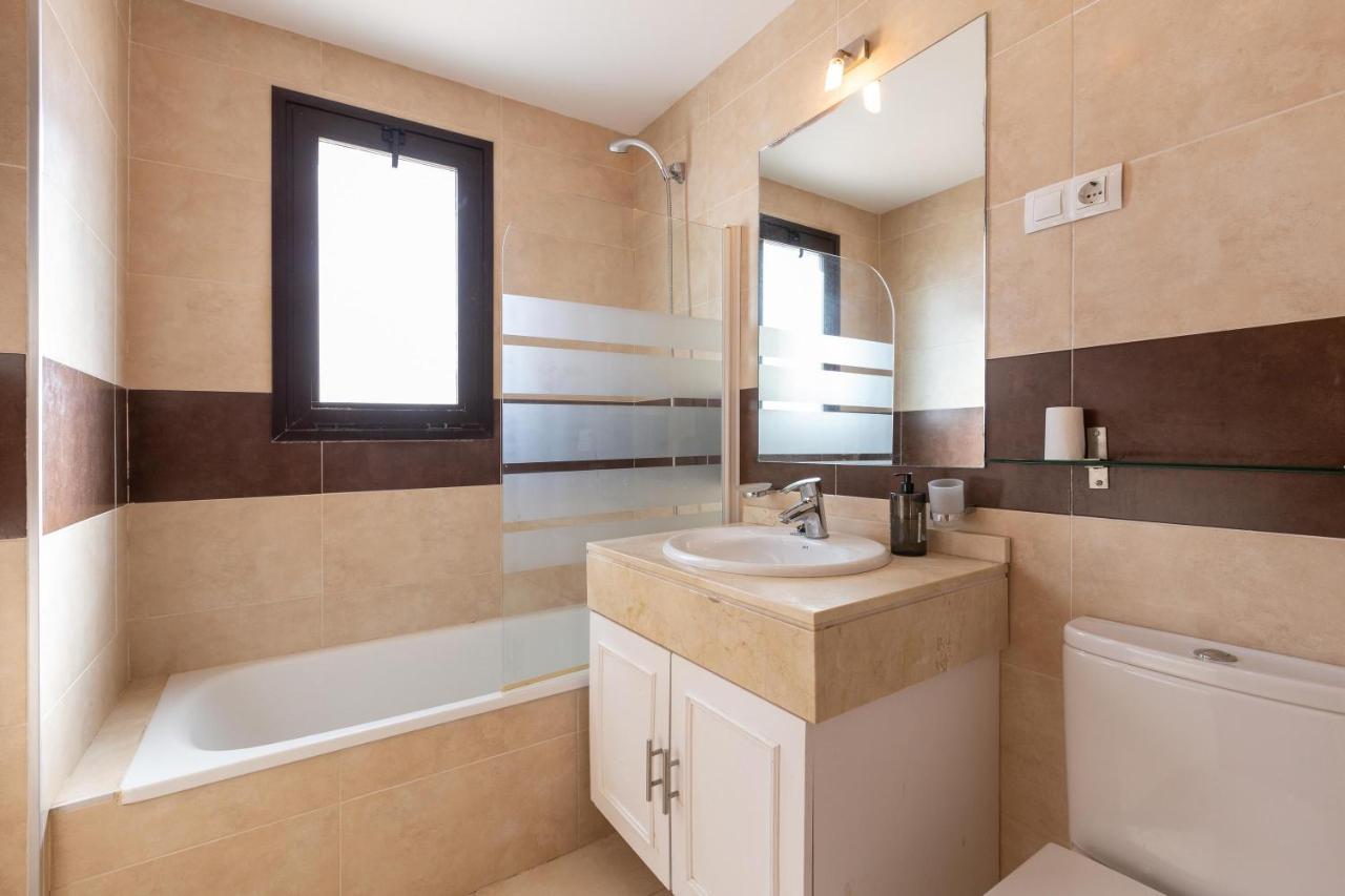 Penthouse La Cala De Mijas 빌라 외부 사진