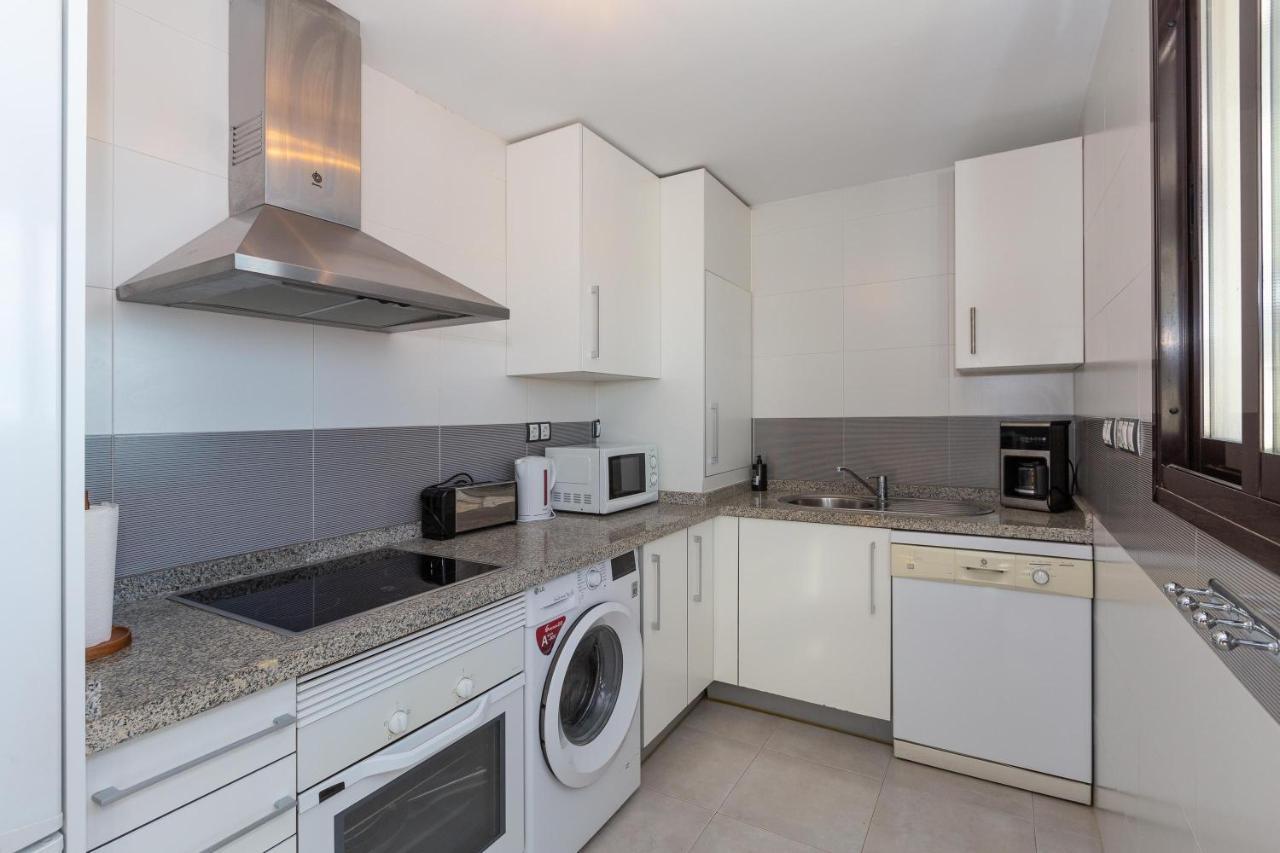 Penthouse La Cala De Mijas 빌라 외부 사진