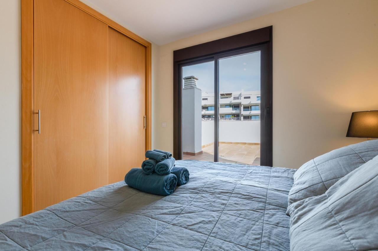 Penthouse La Cala De Mijas 빌라 외부 사진