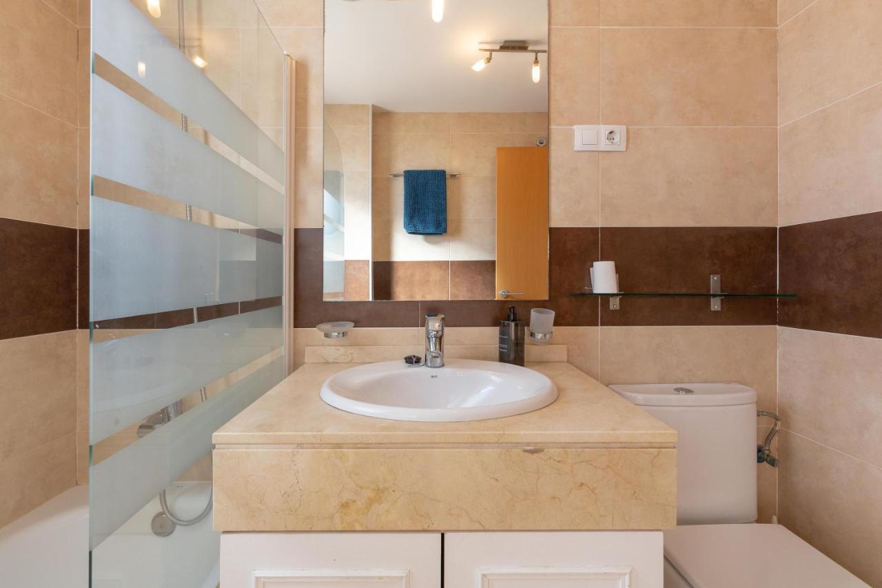 Penthouse La Cala De Mijas 빌라 외부 사진