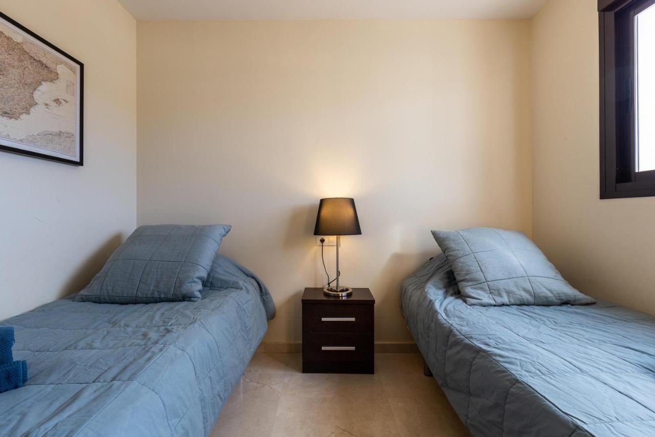 Penthouse La Cala De Mijas 빌라 외부 사진